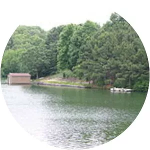 Lake Windsor - Lake in Arkansas