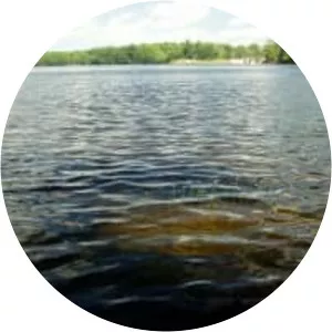 Lake Wintergreen - Lake in Connecticut