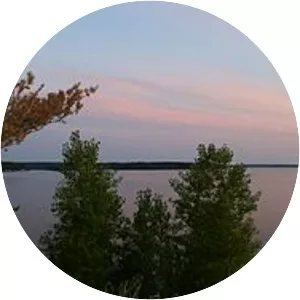 Lake Wissota - Reservoir in Wisconsin