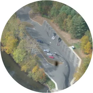 Lake Zoar - Reservoir in Connecticut