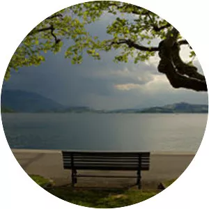 Lake Zug - Lake in Switzerland