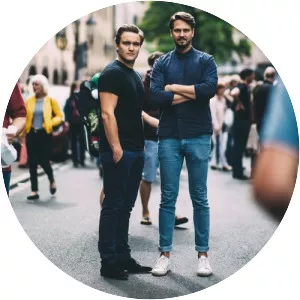 Lakechild - Musical artist