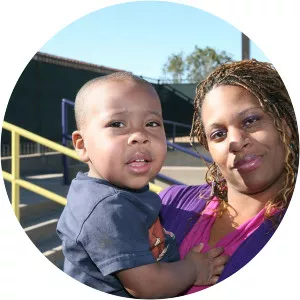 Lakeisha Mims photograph