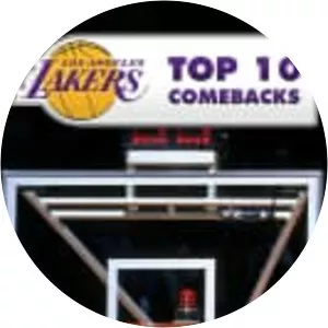 Lakers Top 10 Comebacks - TV program
