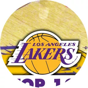Lakers Top 10 Game Winners - TV program