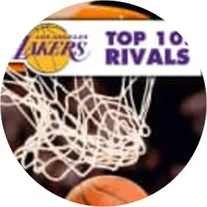 Lakers Top 10: Rivals - TV program