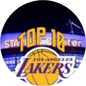 Lakers Top 10 Staples Center Moments - TV program