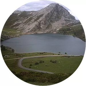 Lakes of Covadonga