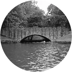 Lakeshore Drive Bridge - Bridge in North Little Rock, Arkansas