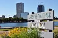 Lakeshore State Park - 