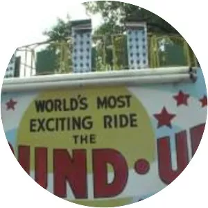 Lakeside Amusement Park - 