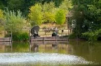 Lakeside Country Park - 