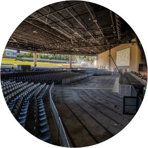 Lakewood Amphitheatre - 