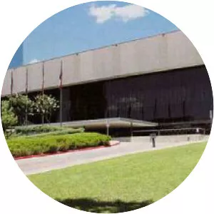 Lakewood Church Central Campus - Sports arena in Houston