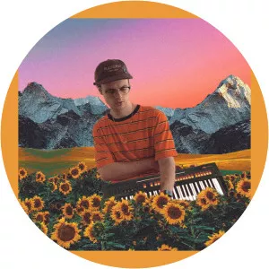 LAKEY INSPIRED - Musical artist