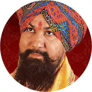 Lakhbeer Singh Lakhaa - Musical artist
