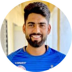 Lakhan Singh - Indian cricketer