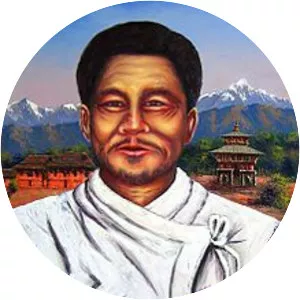 Lakhan Thapa