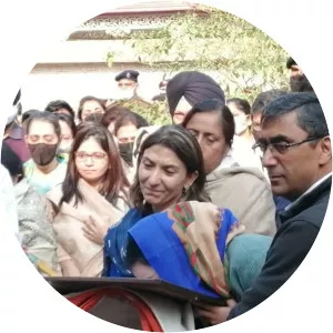 Lakhbinder Singh Lidder