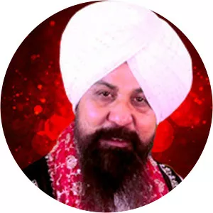 Lakhbir Singh Lakha - Musical artist