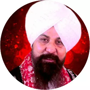 LAKHBIR SINGH LAKKHA