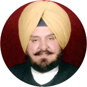 Lakhbir Singh Lodhinangal - Politician