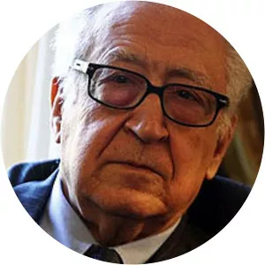 Lakhdar Brahimi