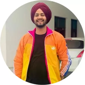 Lakhi Ghumaan - Singer