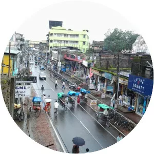 Lakhimpur Kheri