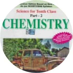 Lakhmir Singh - Author