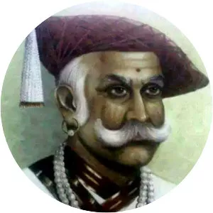 Lakhuji Jadhav photograph