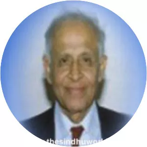 Lakhumal Hiranand Hiranandani