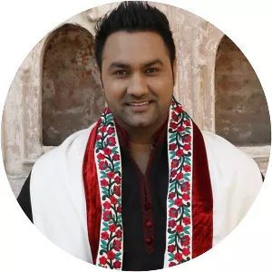 Lakhwinder Wadali - Indian musician