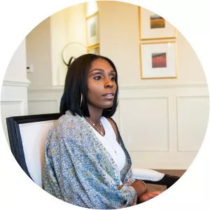 Lakitta Jackson photograph