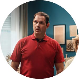 lako je raletu - TV show