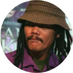 Lakonde - Film director