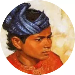 Laksamana Hang Nadim