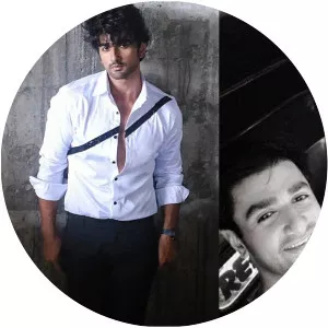 Lakshay Malkani photograph