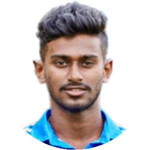 Lakshitha Manasinghe