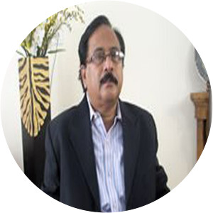 Lakshman Chandra Seth