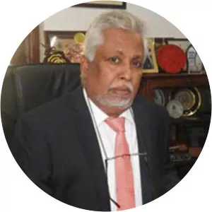 Lakshman Dissanayake