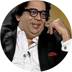 Lakshman Joseph de Saram