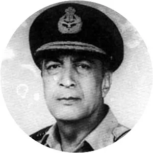 Lakshman Madhav Katre