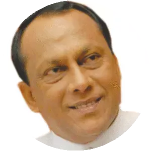 Lakshman Yapa Abeywardena - Member of the Parliament of Sri Lanka