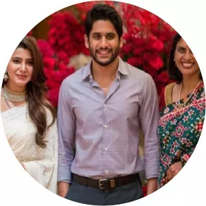 Lakshmi Daggubati - Naga Chaitanya's mother