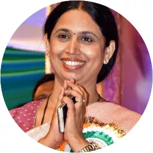 Lakshmi Hebbalkar - Member of the Karnataka Legislative Assembly