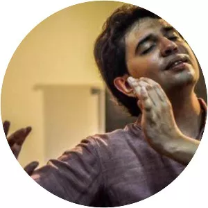 Lakshmi Knight photograph