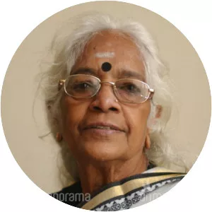 Lakshmi Krishnamurthy