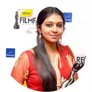 Lakshmi Menon