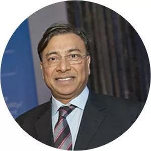 Lakshmi Mittal - Executive Chairman of ArcelorMittal